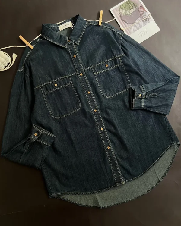 Igenia Denim Shirt foto 1