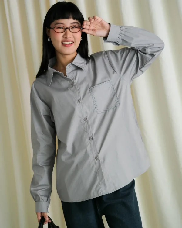 Marka Shirt foto 22