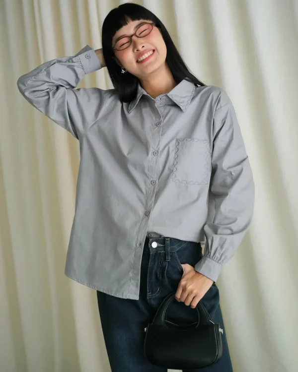 Marka Shirt foto 20