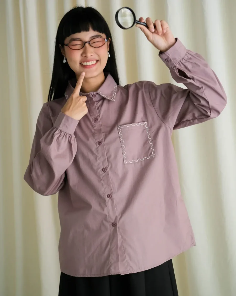 Marka Shirt foto 24