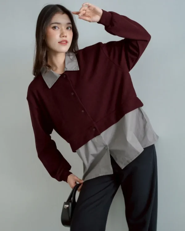 Nashe Shirt foto 8