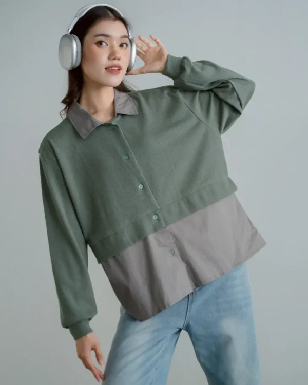 Nashe Shirt foto 5