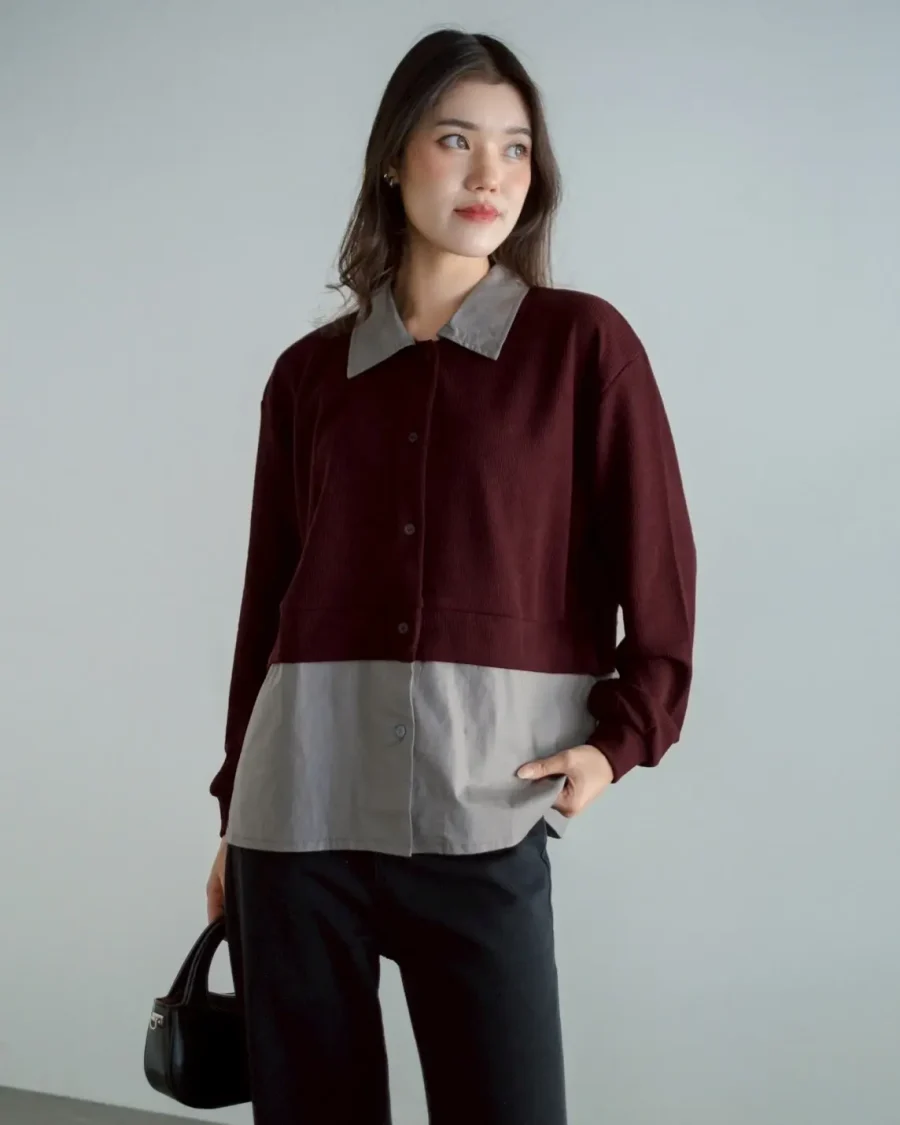 Nashe Shirt foto 9