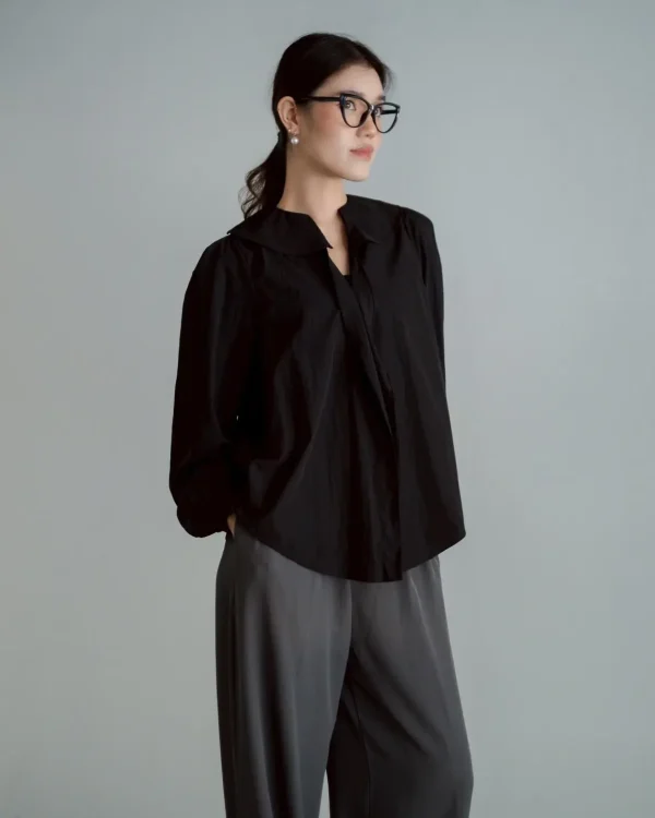 Netra Longsleeve foto 1