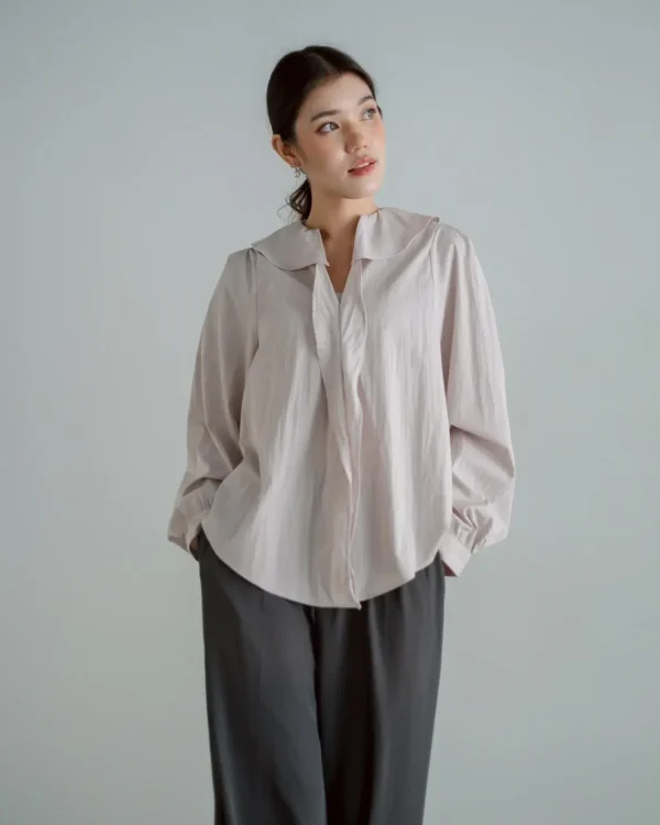Netra Longsleeve foto 11