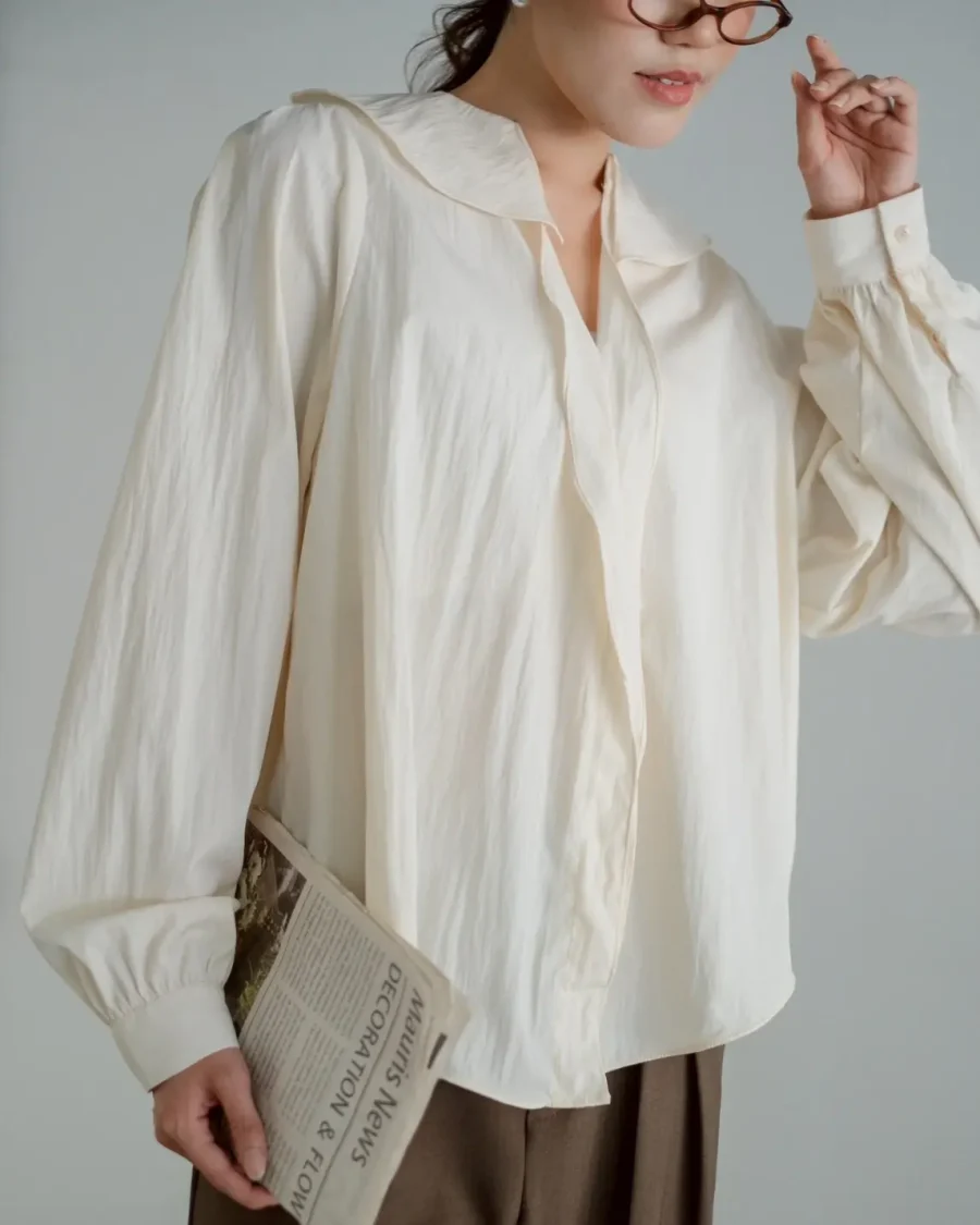 Netra Longsleeve foto 10