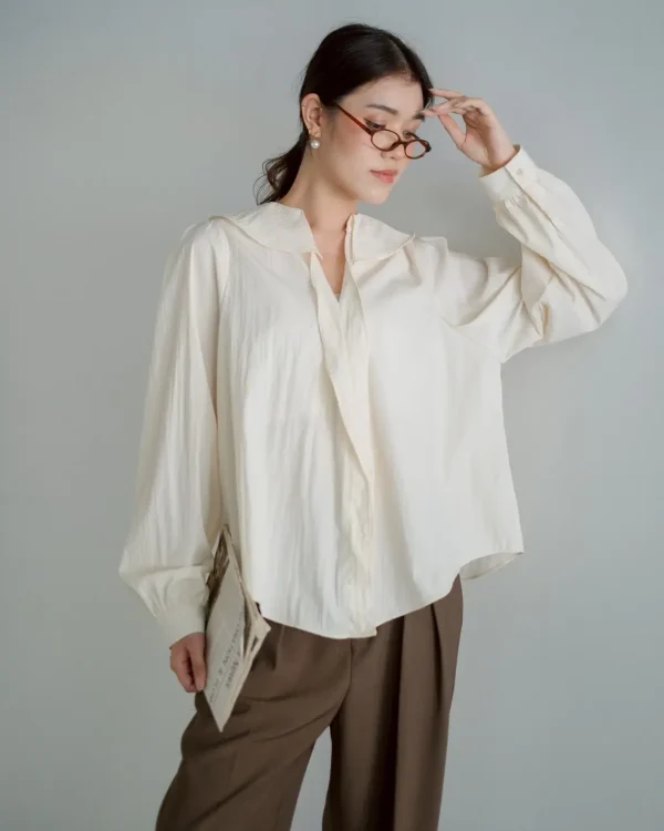 Netra Longsleeve foto 8