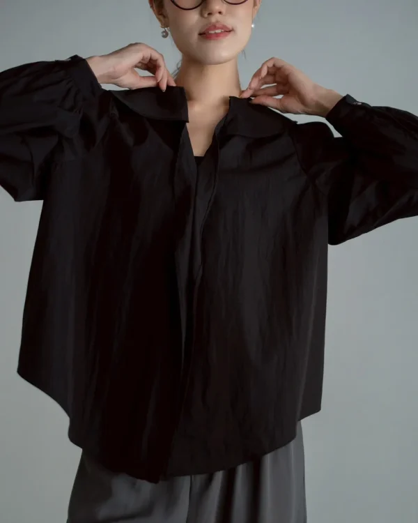 Netra Longsleeve foto 4
