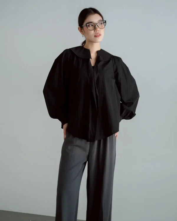 Netra Longsleeve foto 2