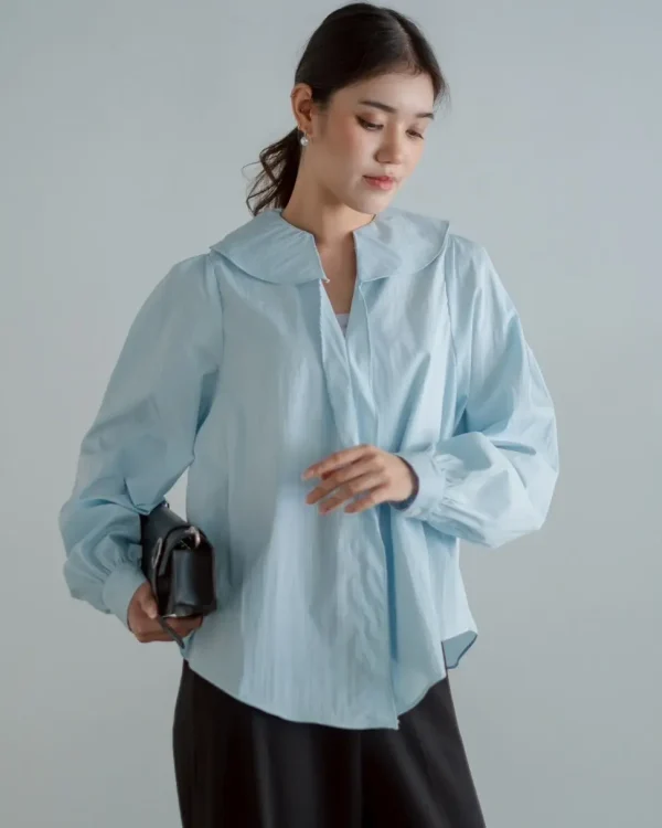 Netra Longsleeve foto 5
