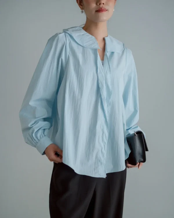 Netra Longsleeve foto 6