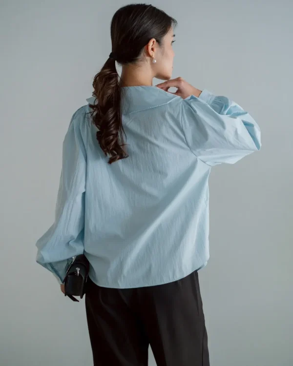 Netra Longsleeve foto 7