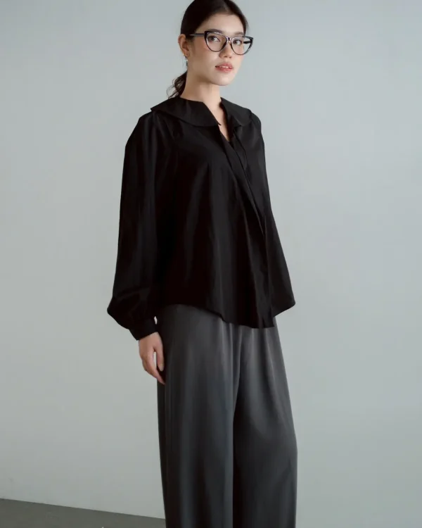 Netra Longsleeve foto 3