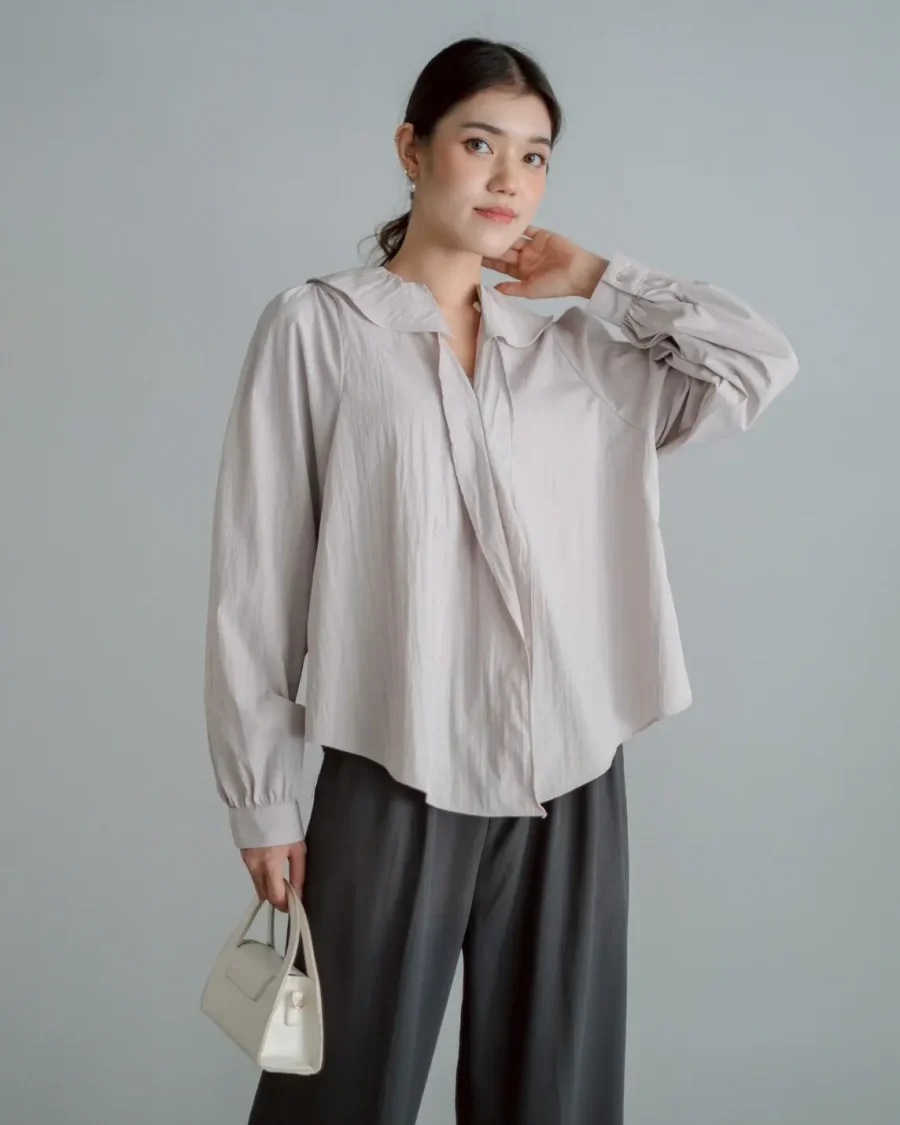 Netra Longsleeve foto 13