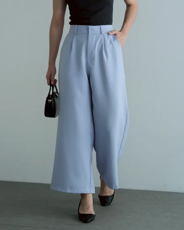 Noira Stripe Pants foto 3