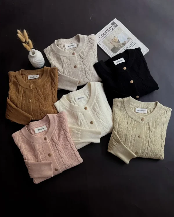 Oktara Cardi foto 5