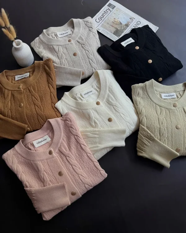 Oktara Cardi foto 2