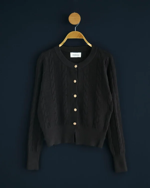Oktara Cardi foto 4