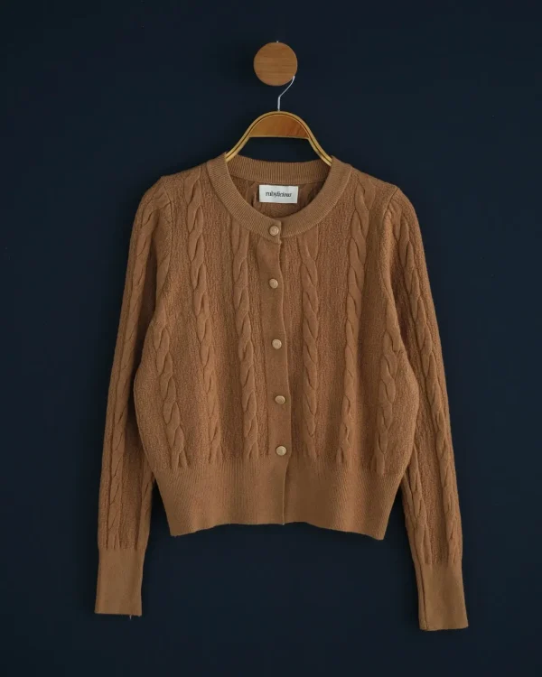 Oktara Cardi foto 9