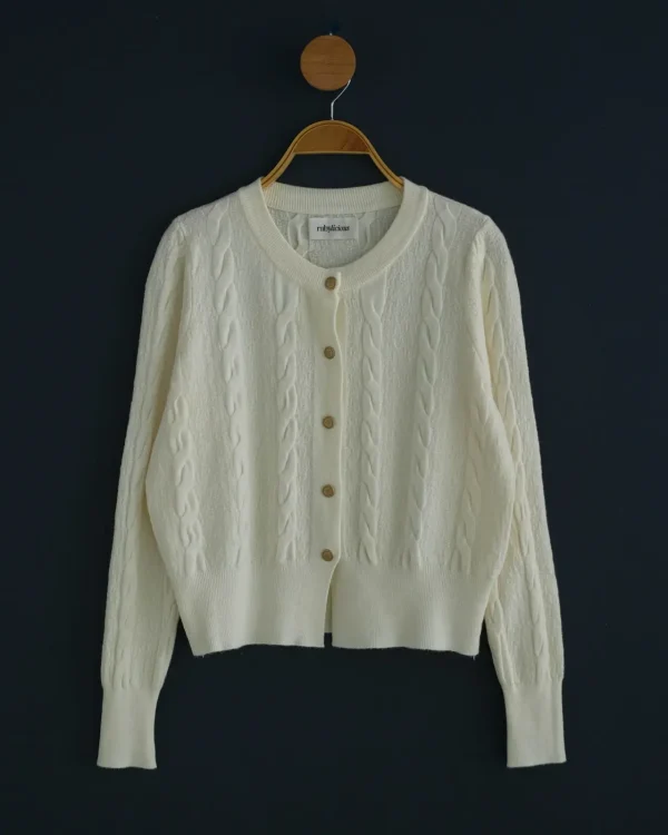 Oktara Cardi foto 6
