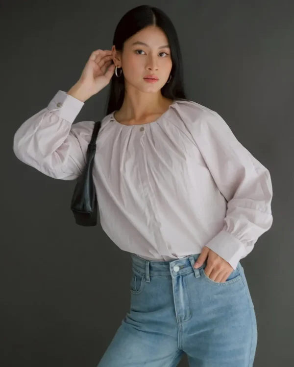 Pearla Shirt foto 10