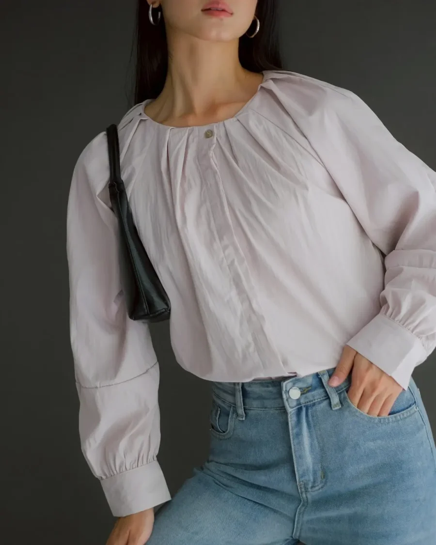 Pearla Shirt foto 11