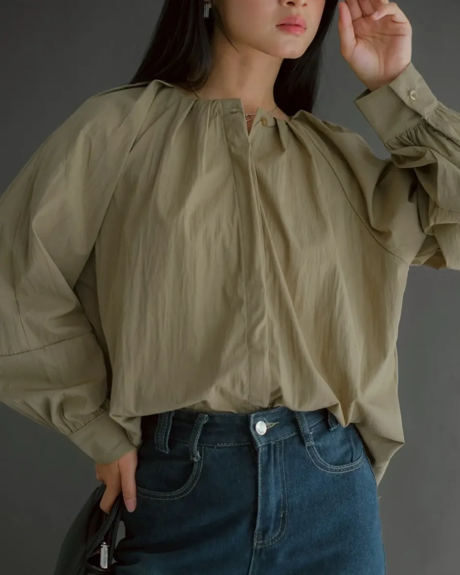 Pearla Shirt foto 9