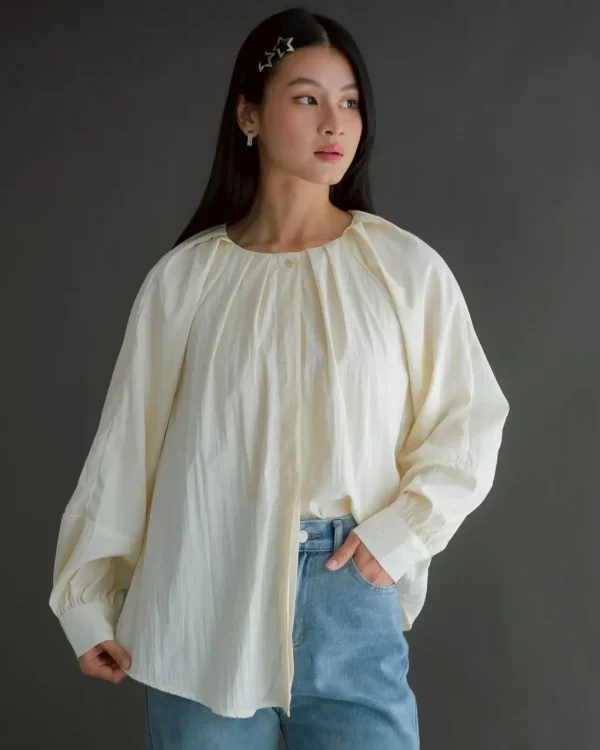 Pearla Shirt foto 4