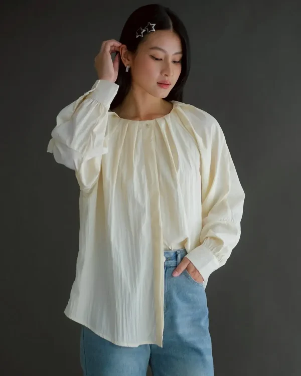 Pearla Shirt foto 5