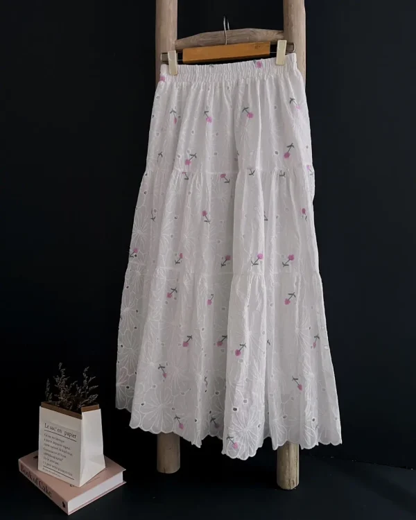Polita Skirt foto 8