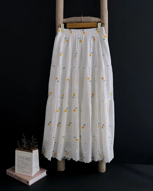 Polita Skirt foto 13