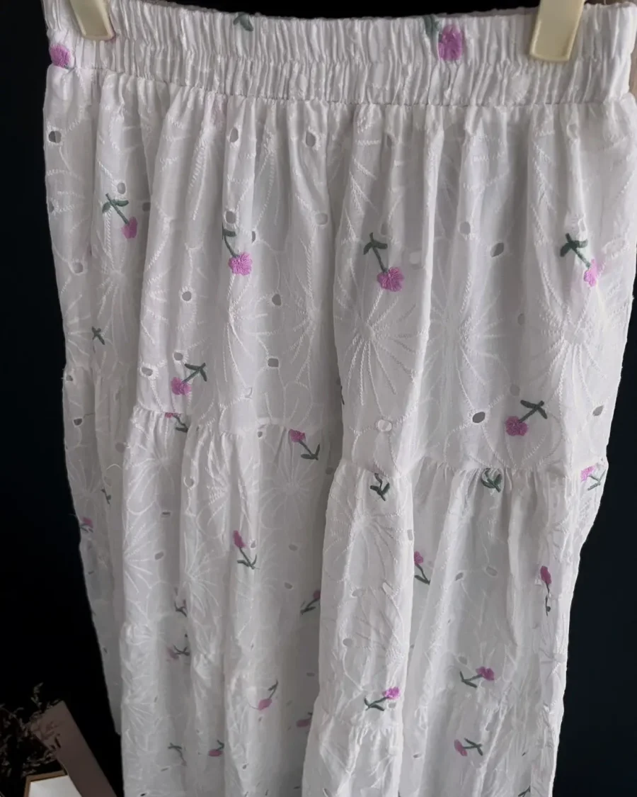 Polita Skirt foto 9