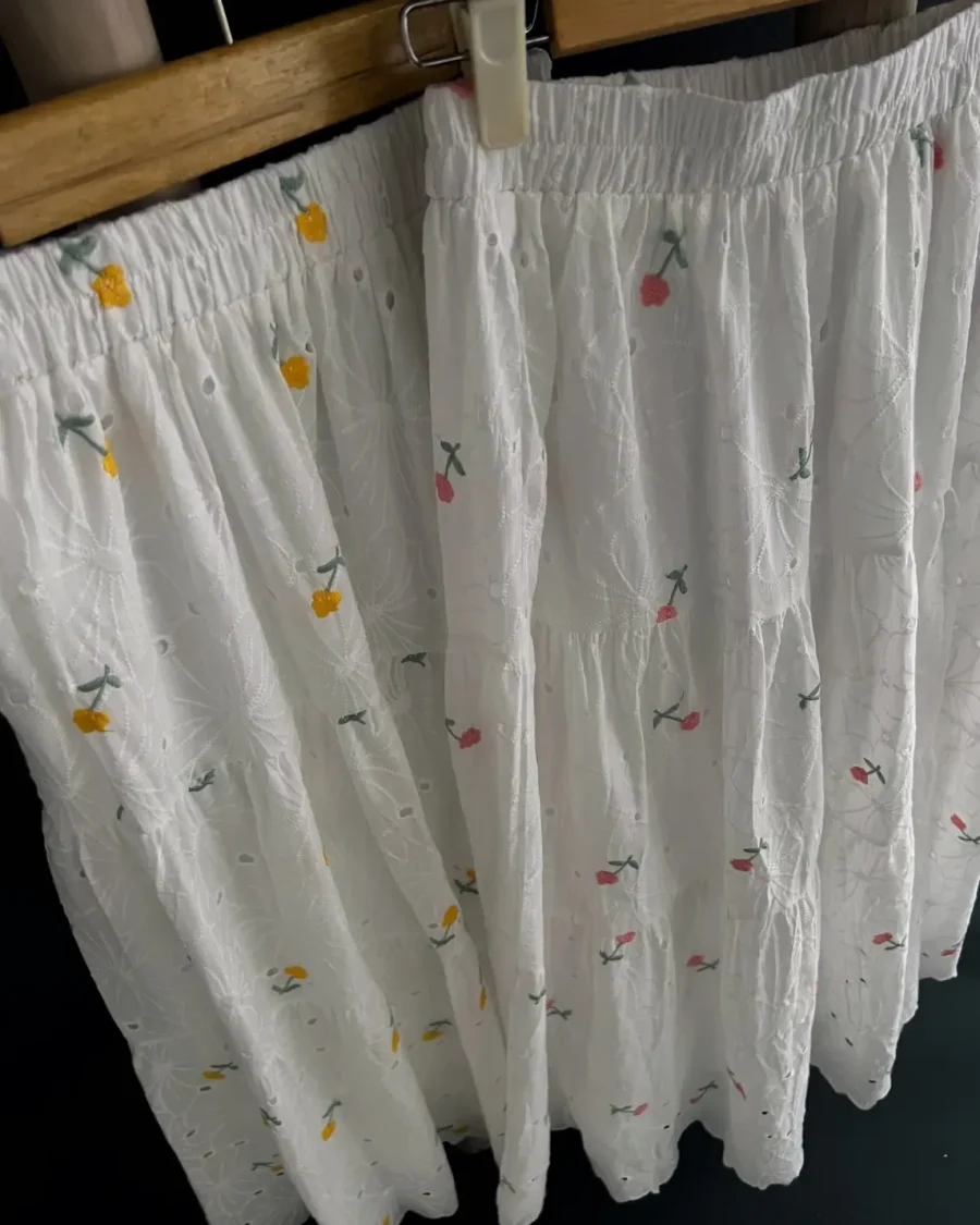 Polita Skirt foto 14