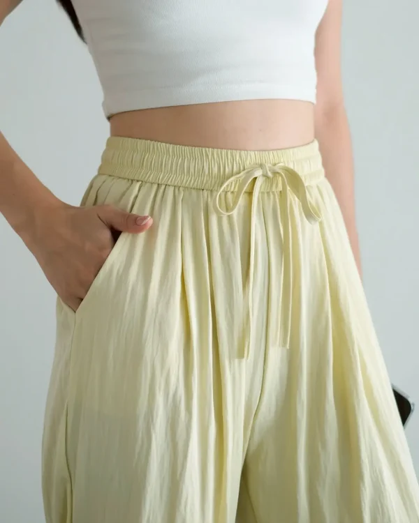 Qamira Cullote Pants foto 8