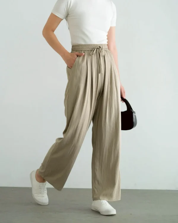 Qamira Cullote Pants foto 11