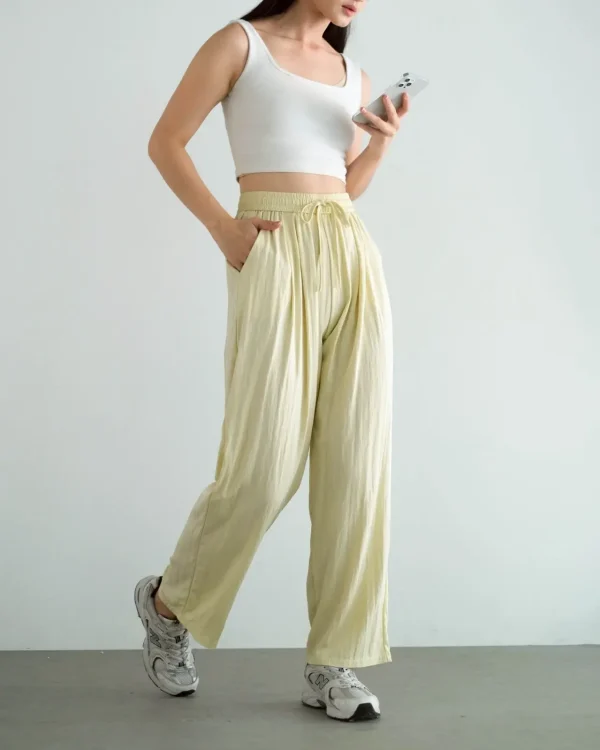 Qamira Cullote Pants foto 6
