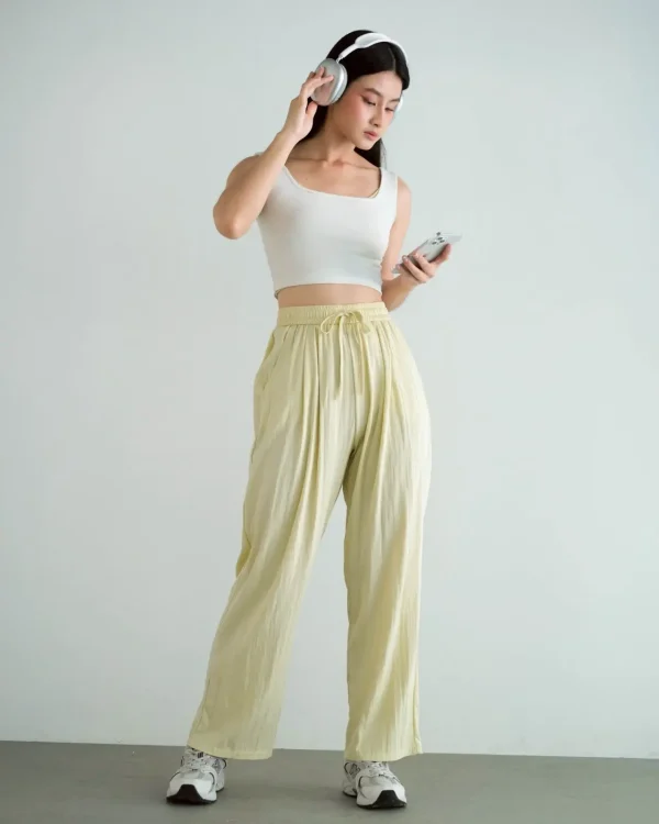 Qamira Cullote Pants foto 7