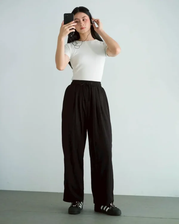 Qamira Cullote Pants foto 5