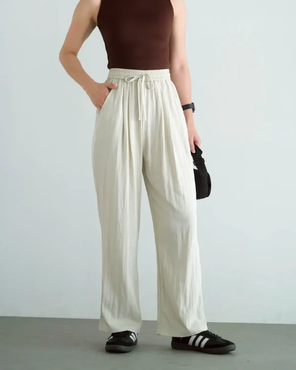 Qamira Cullote Pants foto 2