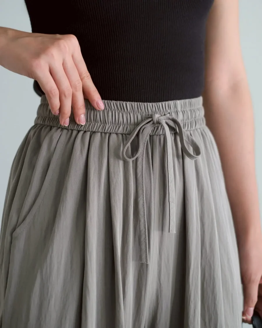 Qamira Cullote Pants foto 10