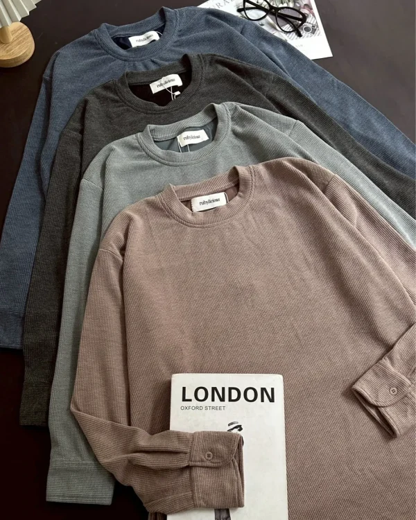 Qisma Longsleeve foto 8