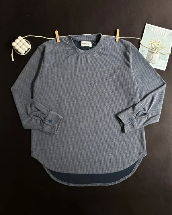 Qisma Longsleeve foto 6
