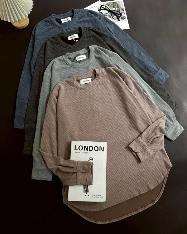 Qisma Longsleeve foto 10
