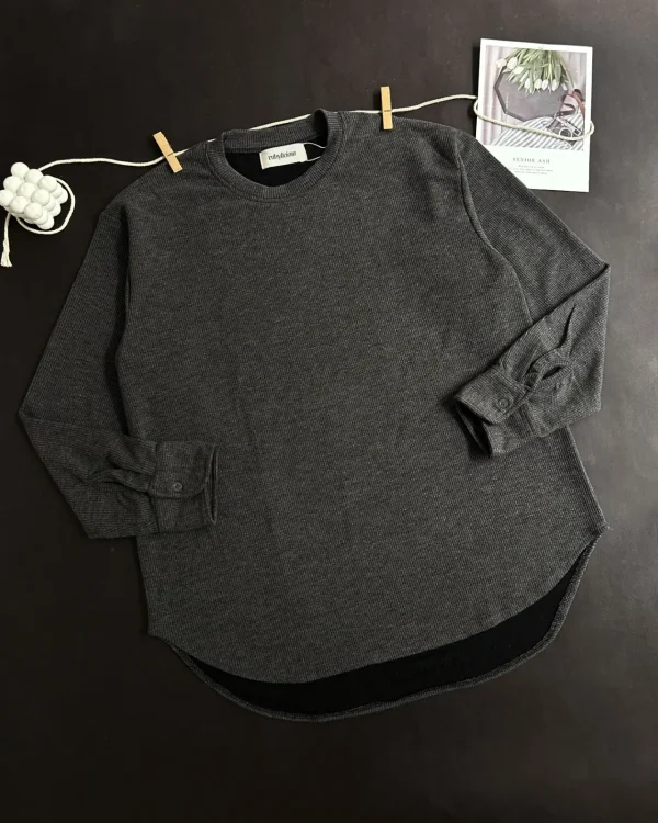 Qisma Longsleeve foto 4
