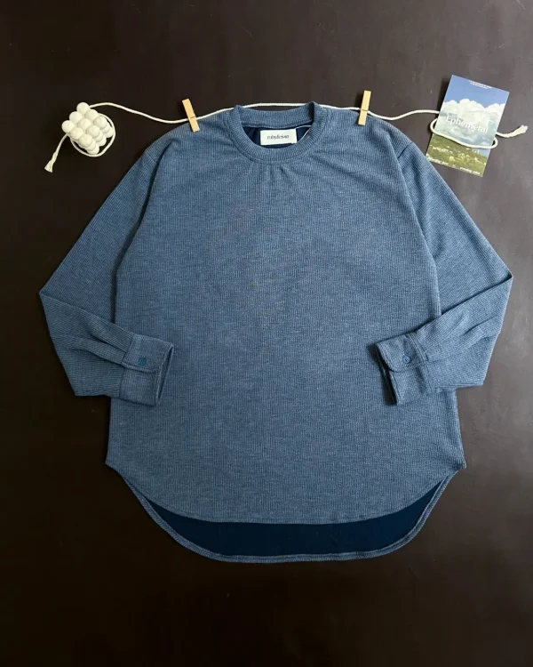 Qisma Longsleeve foto 1