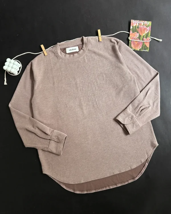 Qisma Longsleeve foto 9