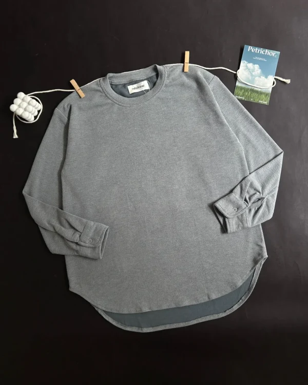 Qisma Longsleeve foto 7