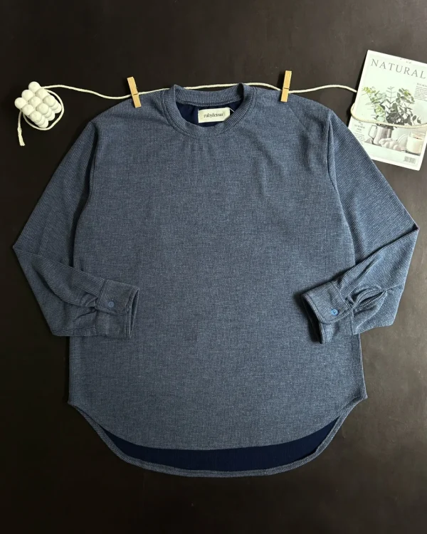 Qisma Longsleeve foto 2