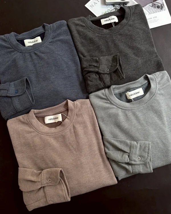 Qisma Longsleeve foto 3
