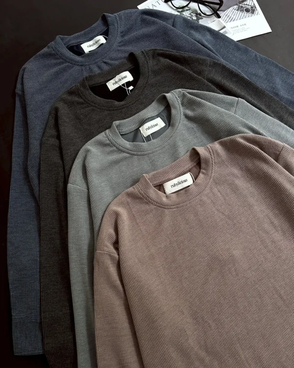 Qisma Longsleeve foto 5